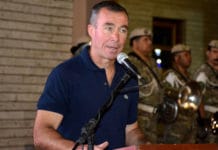 Fabián Martín: "El tema es saber si estamos resguardados por la Justicia sanjuanina"
