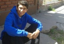 Séptimo caso positivo: "Quiero transmitir tranquilidad a la comunidad sanjuanina"
