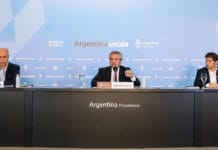 Cómo será la estricta cuarentena de 15 días que anunciará Alberto Fernández