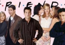 El regreso de Friends: el especial ya tiene fecha de estreno