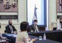 Gobierno nacional reducirá ayuda a empresas para pagar salarios y no dará fondos para el aguinaldo