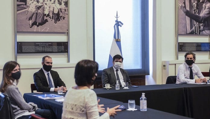 gabinete