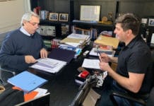 Vicentin rechazó el nuevo proyecto de Fernández y el Gobernador Perotti para controlar la empresa