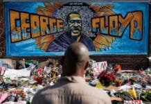 La autopsia de George Floyd confirmó que la causa de muerte fue asfixia