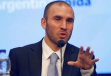 El Gobierno extendió una semana el plazo para acordar con los acreedores