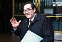 El día que encontraron muerto a un exsocio de Báez que había denunciado los negocios con Néstor