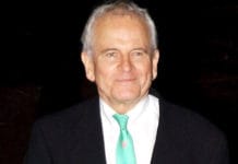 Falleció Ian Holm, el actor que interpretó al hobbit Bolsón en "El Señor de los anillos"
