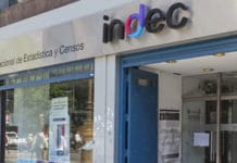 Dato Indec: una familia tipo necesitó 43.080 pesos para no ser pobre en mayo