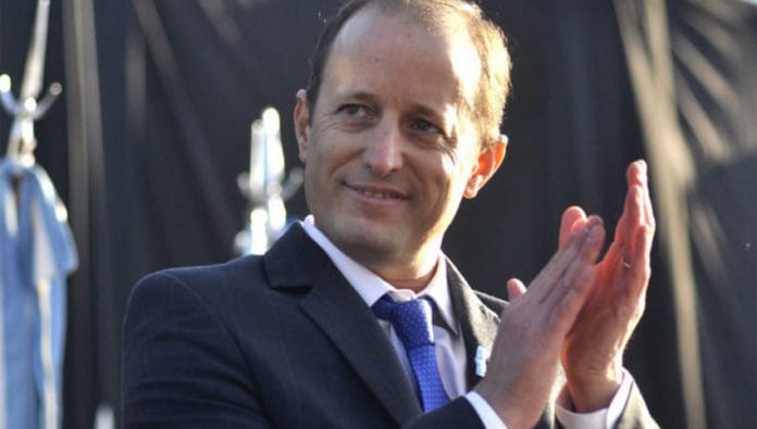 insaurralde