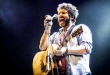 Ivan Noble: "¿A quién carajo le importa lo que tenga para decir Susana Giménez?"