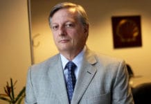 Enargas denunció al exministro Aranguren por los tarifazos del 2018