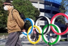 Oficial: los atletas clasificados a los Juegos Olímpicos de Tokio vuelven a entrenar