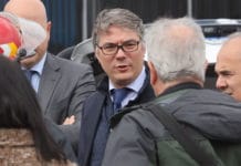 Se conocieron nombres de nuevas víctimas de espionaje ilegal