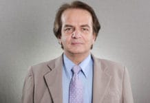 A punto de ser removido por un jury, renunció el Juez Pablo Flores