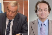 Jury de Enjuiciamiento: el Fiscal General acusó al Juez Flores y lo investigarán por incumplimiento