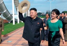 Corea del Norte: la hermana de Kim Jong-un toma protagonismo en medio de las hostilidades con Seúl