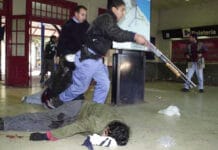 Aniversario de la Masacre de Avellaneda: el día que el Gobierno peronista asesinó a Kosteki y Santillán