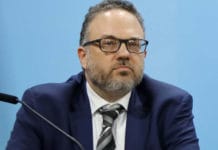 El Ministro Kulfas sobre la intervención de Vicentin: "No es una venezualización"