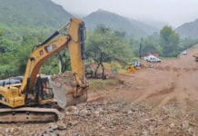 Un sanjuanino dio Covid-19 positivo en La Rioja