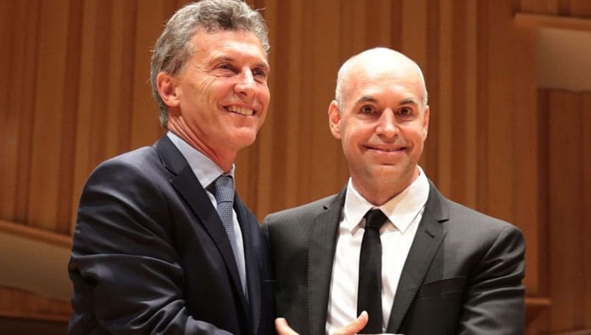 larreta