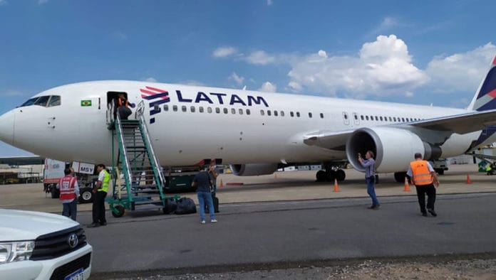 latam
