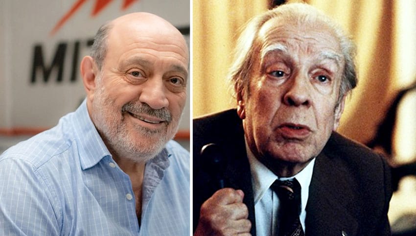 Leuco-y-Borges