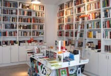 La Cámara Argentina del Libro informó que se produjeron 200.000 ejemplares en mayo