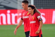 Con 15 años, el argentino Luka Romero debutó en Mallorca y batió un récord
