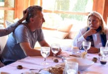 Reaparecieron Macri y Carrió: denunciaron “atropellos institucionales” del oficialismo