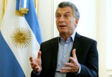 Causa Peajes: allanamiento a la empresa Abertis complica a Macri