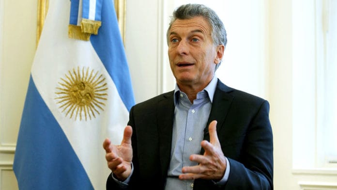 Macri-2018
