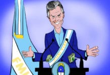 Farsa nacional: Macri estafó a los argentinos y argentinas