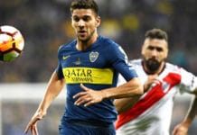 Magallán: "Siempre pienso en qué hubiera pasado si ganábamos en Madrid"