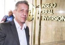 Chubut: el gobernador pedirá jury para el fiscal que usó el término "desahogo sexual"