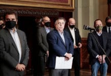 Para Cambiemos la intervención de Vicentin es ilegal y abre paso a una estatización masiva