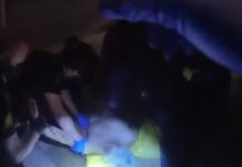 EE.UU: un joven hispano murió durante un arresto policial y reavivó el conflicto racial