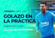 El regreso de Messi: Barcelona contra Mallorca de las 17 horas por ESPN