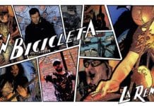 La Renga lanzó en redes su nuevo videoclip: "En bicicleta"