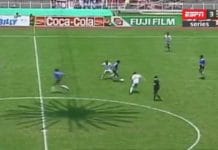 Maradona recordó el triunfo ante Inglaterra: "Más no le puedo pedir a la vida"