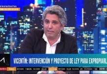 Maxi Montenegro te cuenta a quiénes le debe Vicentin y por qué se expropió
