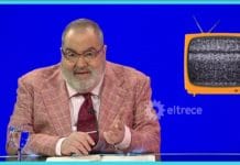 ¿Te lo perdiste?: mirá cómo fue la vuelta de Jorge Lanata a la televisión