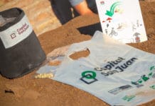 Capital lanzó convocatoria para el programa Mi Huerto Urbano