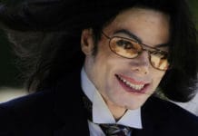 Anonymous reveló que Michael Jackson y otros famosos fueron asesinados