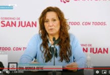 Coronavirus: detectaron 2 nuevos casos positivos en transportistas que pasaron por San Juan