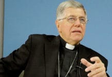 Carta Abierta al exarzobispo de San Juan: Monseñor Delgado, usted tiró la piedra y escondió la mano