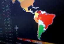 Argentina mantuvo su categoría de mercado emergente