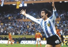 Se cumplieron 42 años del primer mundial de fútbol donde Argentina se quedó con la copa