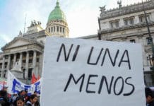 A 7 años del primer Ni Una Menos: cuántos femicidios se registraron desde entonces en Argentina