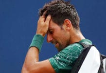 Australia: vuelven a detener a Djokovic tras anular su visa por segunda vez