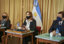 San Juan: implementan "Oficio Cero" para agilizar los tiempos de respuesta de la Justicia